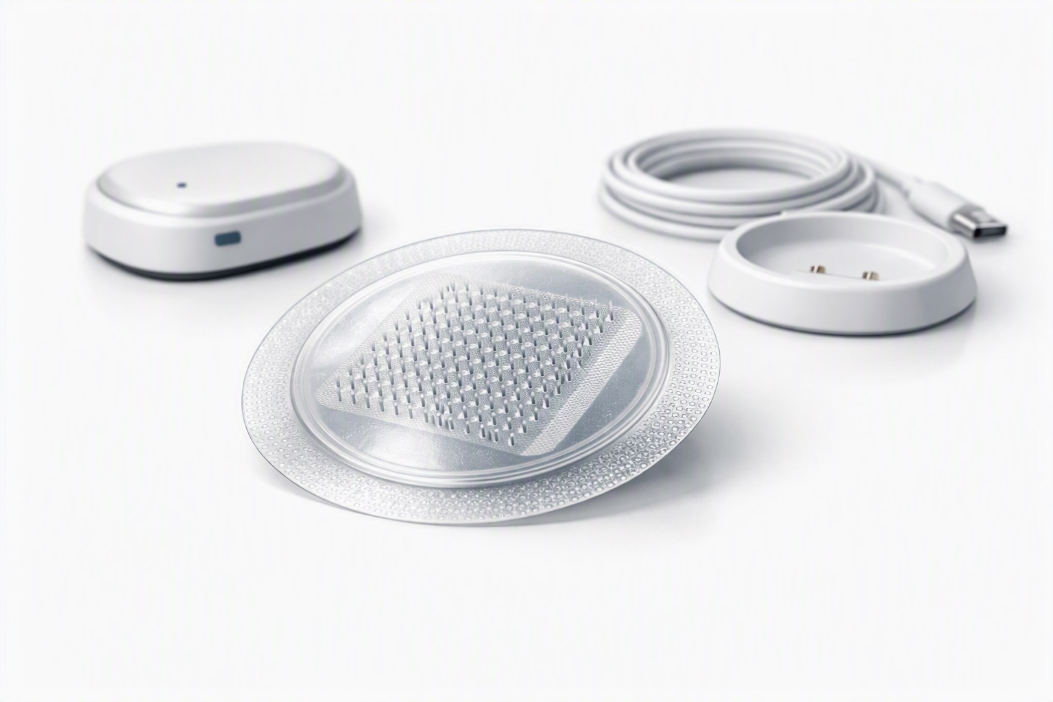 Precision Clinical Delivery System